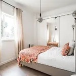 Akicity Penha Silvery Апартаменти