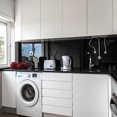 Akicity Penha Silvery Лісабон