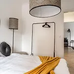 Akicity Penha Silvery Appartement Lissabon