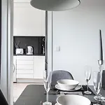 Appartement Akicity Penha Silvery