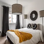 Akicity Penha Silvery Appartement *
