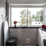 Appartement Akicity Penha Silvery *