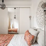 Akicity Penha Silvery Appartement Lissabon