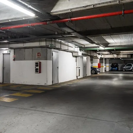 Apartmán Akicity Penha Silvery *