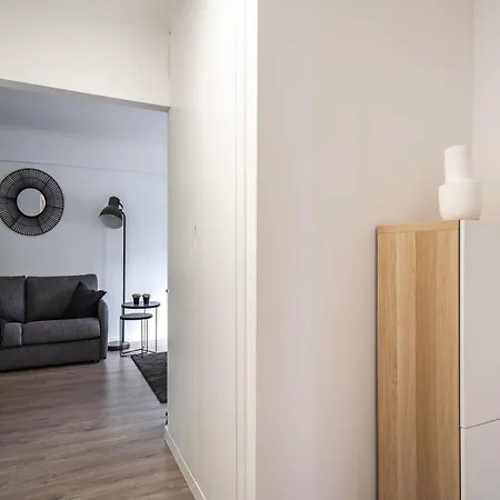 Akicity Penha Silvery Apartment Lisbon