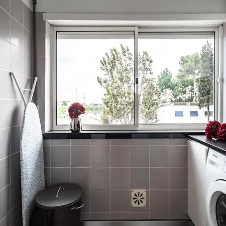 Apartmán Akicity Penha Silvery *